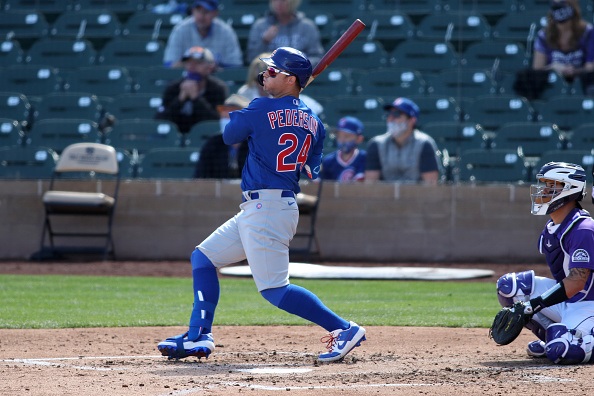 MLB DFS Playbook: Opening Day