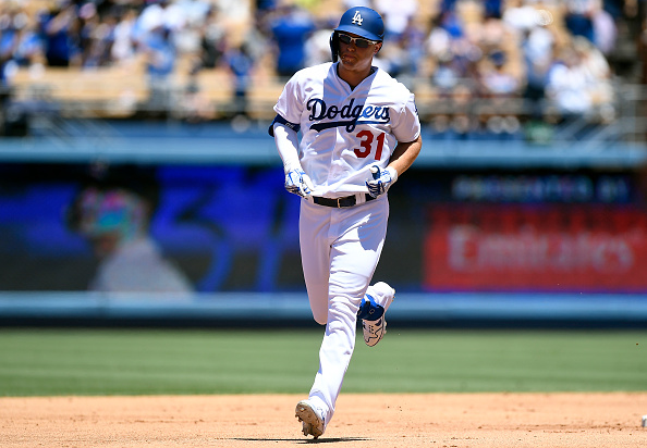 Fantasy Sports Morning Alarm: July 31