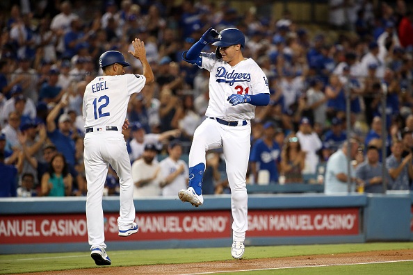 Fantasy Baseball Daily Round Up: September 5