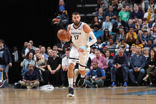 NBA DFS Playbook: March 31