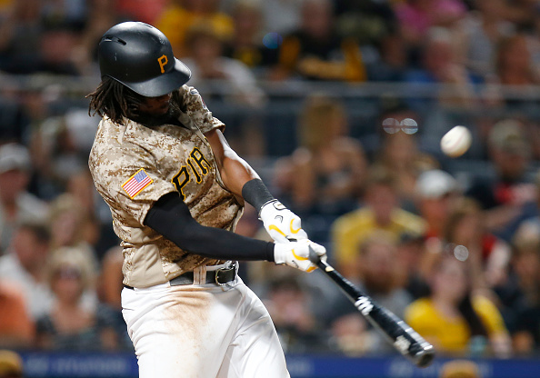 MLB DFS Playbook: April 23