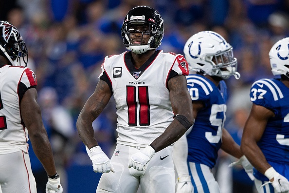 NFL Weekly Survivor Plays: Week 16