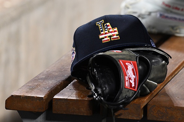 Fantasy Sports Morning Alarm: July 4