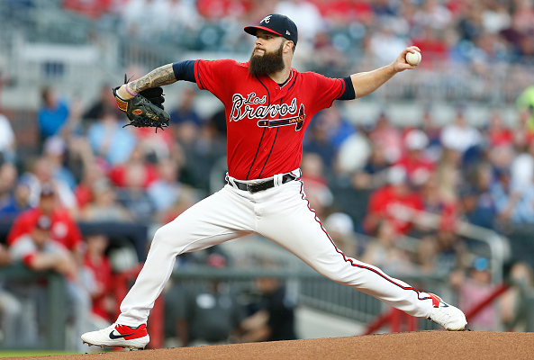 MLB DFS Playbook: September 22