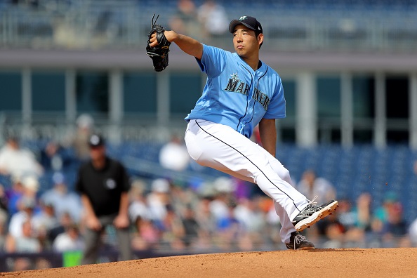 MLB DFS Playbook: May 17