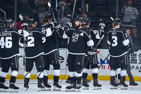 Wager Alarm NHL Best Bets - March 11