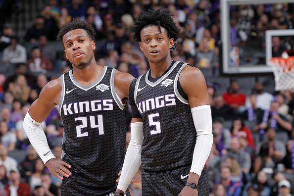 Fantasy Sports Morning Alarm: January 10