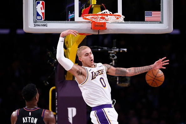 NBA DFS Value Vault: January 3