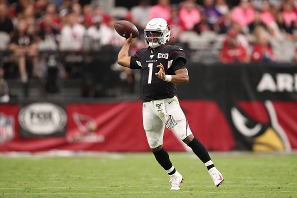 Fantasy Sports Morning Alarm: October 16