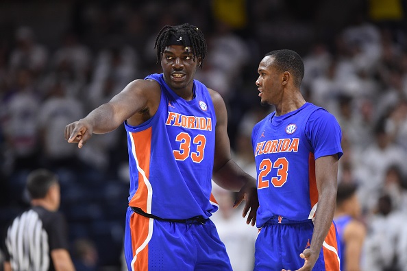 DFS CBB Playbook: November 29