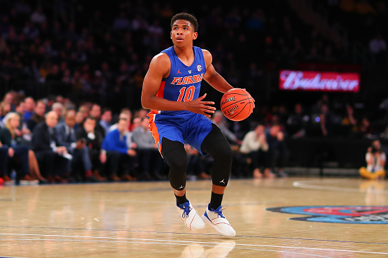 NCAA College Basketball DFS Playbook: January 9