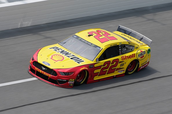 Wager Alarm Best Bets: Coke Zero Sugar 400