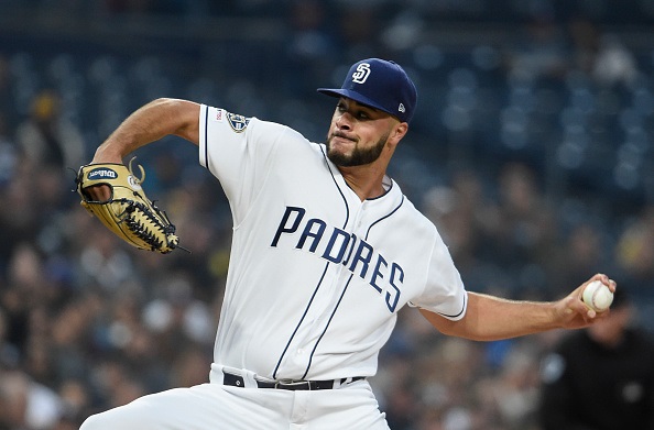 Fantasy Baseball Stock Watch: June 18