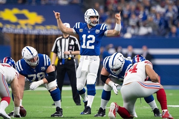 Fantasy Sports Morning Alarm: December 29