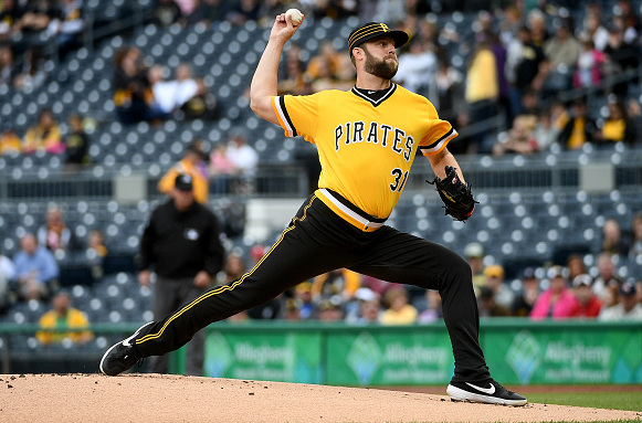 Fantasy Baseball Stock Watch: May 21