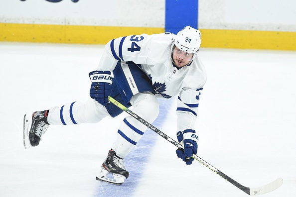Wager Alarm NHL Best Bets: October 2