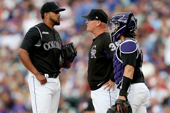 Fantasy Baseball The Week That Was: June 17