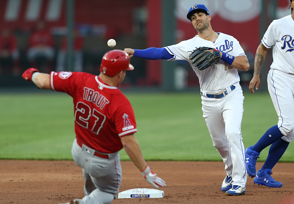 Fantasy Sports Morning Alarm: April 27