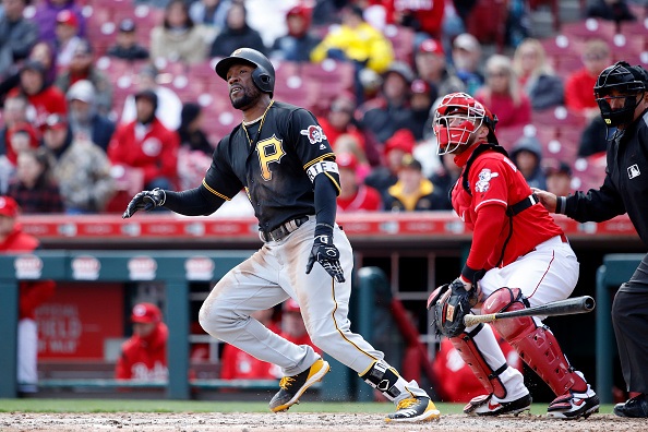 Fantasy Sports Morning Alarm: April 4