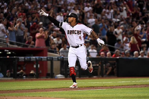 MLB DFS Playbook: May 21