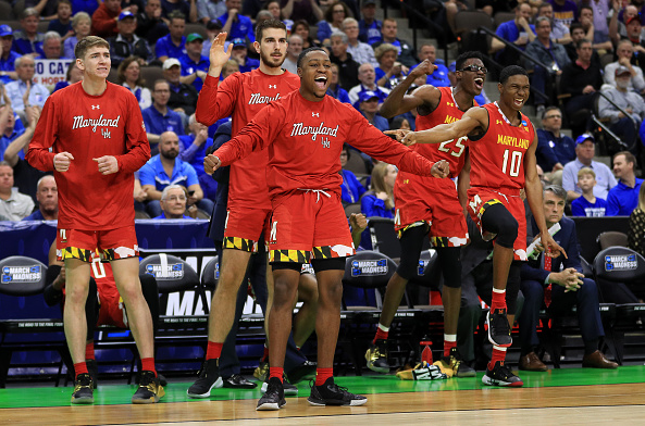 NCAA College Basketball DFS Playbook: November 9