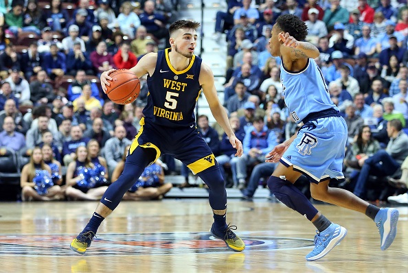 NCAA College Basketball DFS Playbook: March 13