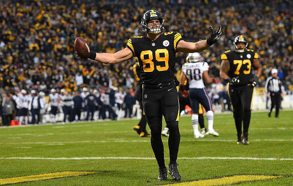 Fantasy Football Tight End Report: Could be Elite