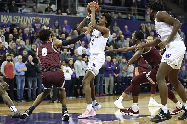 DFS CBB Playbook: December 2