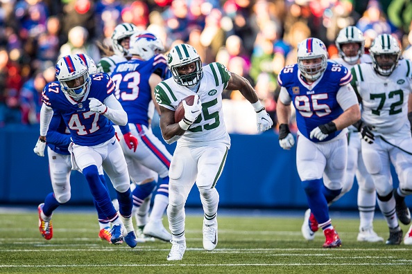 NFL Snap Counts Breakdown: Week 14