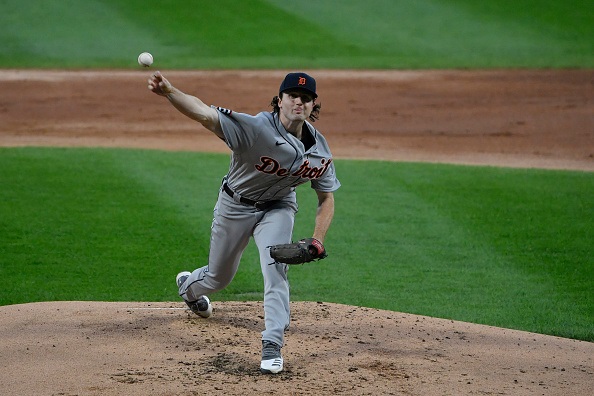 MLB DFS Playbook: August 24