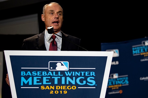 MLB Offseason Report: Winter Meetings Recap