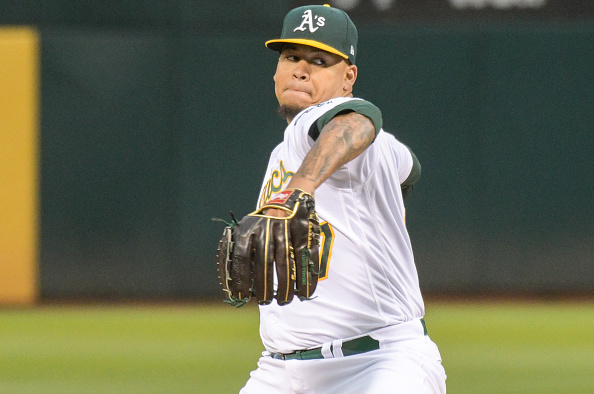 Fantasy Baseball Daily Round Up: June 21