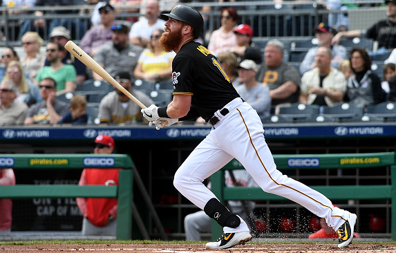 Fantasy Baseball Stock Watch: June 11