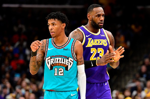 Fantasy Sports Morning Alarm: December 11