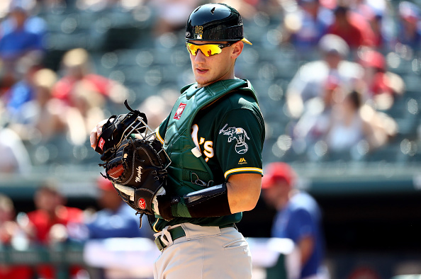  Fantasy Baseball Stock Watch: September 17