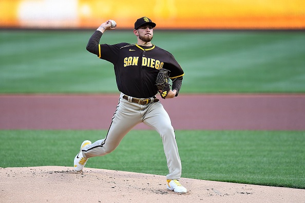 MLB DFS Playbook: April 19