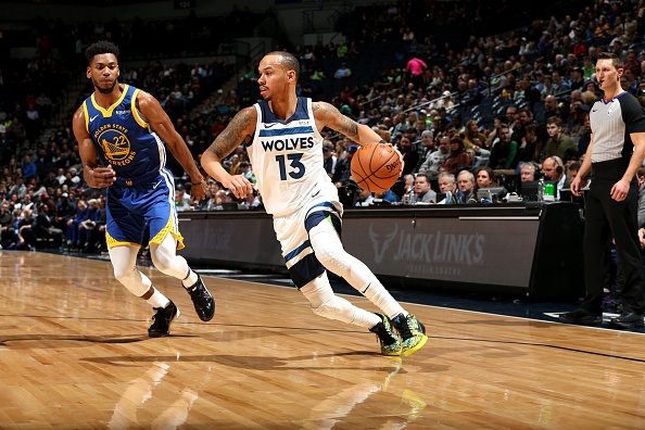 NBA DFS Value Vault: January 24