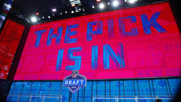 2021 NFL Draft: Mock Draft 3.0