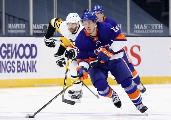 NHL Picks and Props: Islanders Over Sabres