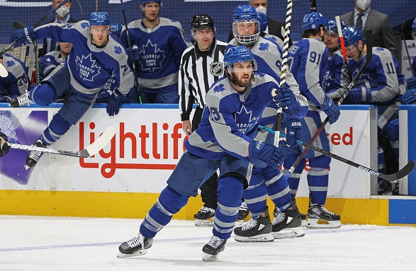 NHL Best Bets: Shootout in Canada?