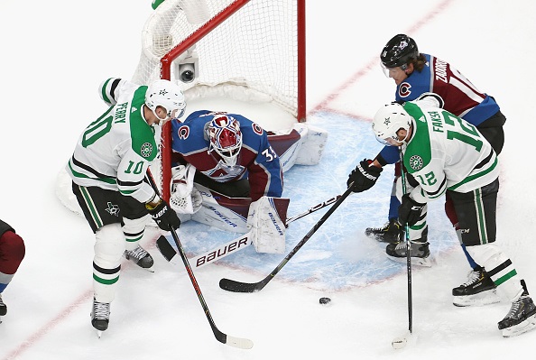 NHL Best Bets: September 2