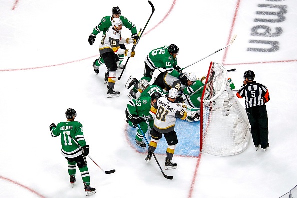 NHL Best Bets: September 14