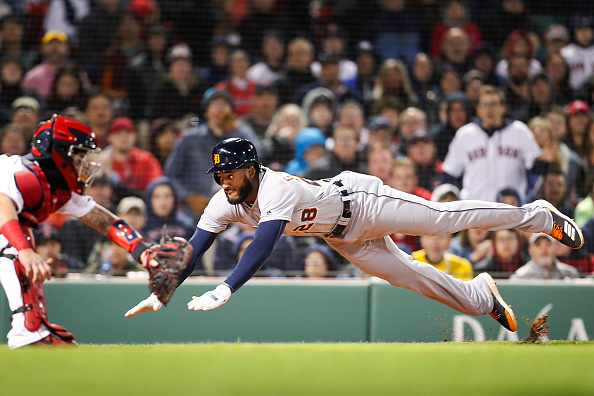 MLB DFS Playbook: April 25