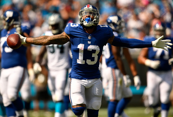 Fantasy Sports Morning Alarm: October 11