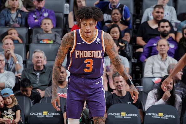 NBA DFS Example Lineups: January 14th 