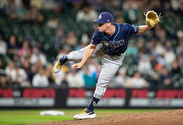 Fantasy Baseball Bullpen Report: August 15