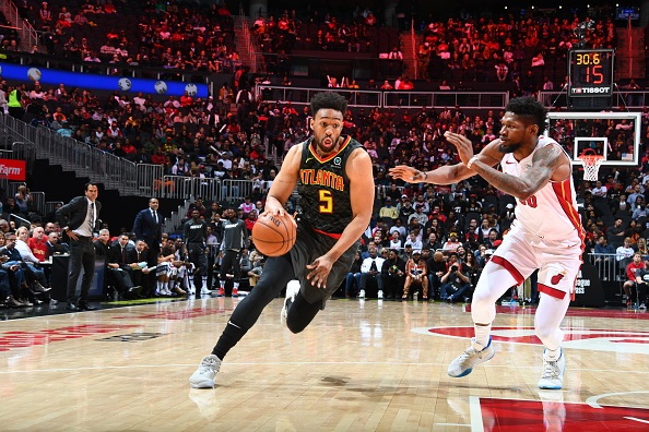 NBA DFS Value Vault: November 5