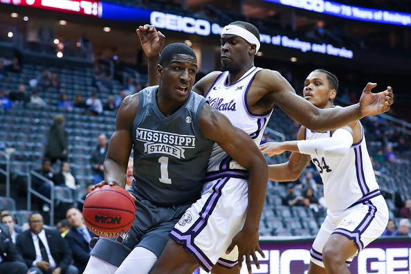 CBB DFS Playbook & Example Lineups - January 8