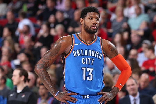 Fantasy Sports Morning Alarm: January 24