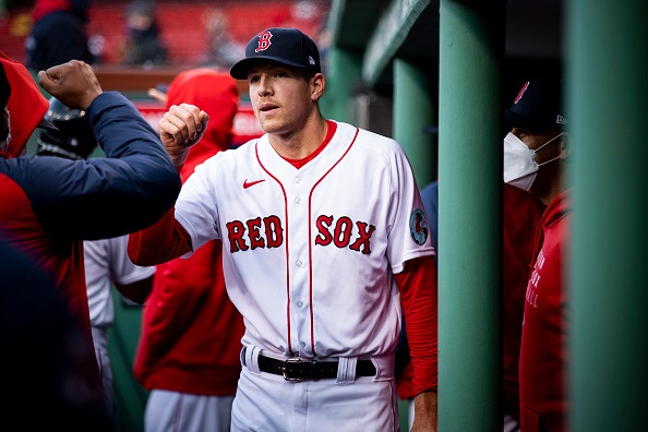 MLB DFS Playbook: May 4